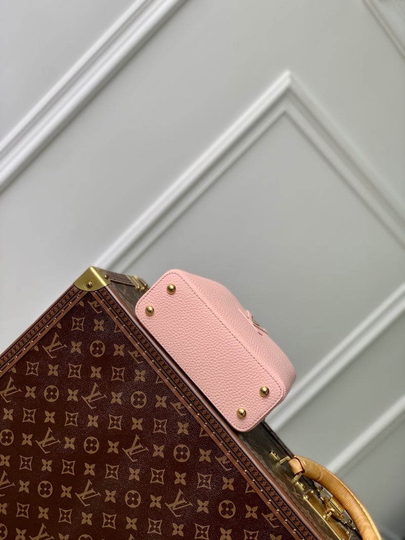 LV Capucines Bags